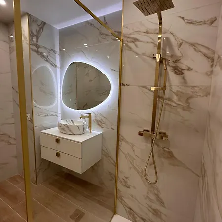 Apartamento Le Petit Palace