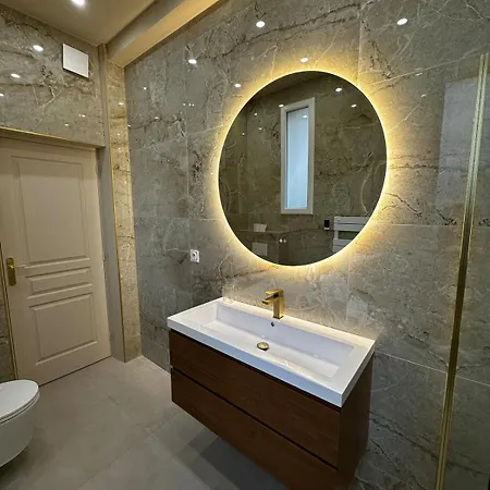 Apartamento Le Petit Palace *