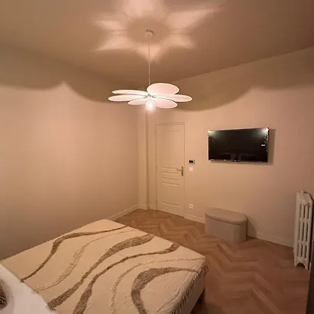 Apartment Le Petit Palace *
