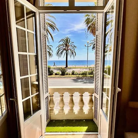Le Petit Palace Nice